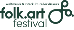 folk.art Festival Graz Logo