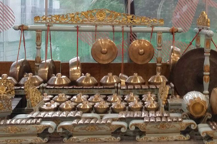 Gamelan-EnsembleKUG