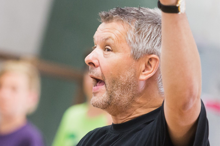 Günter Meinhart