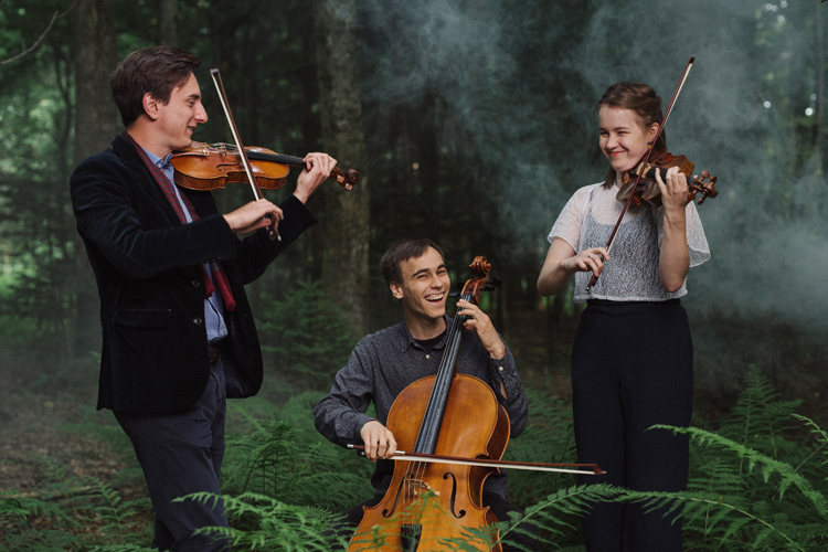 Trio Lumi