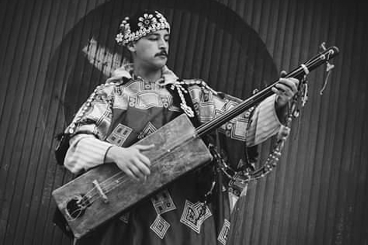 Gnawa