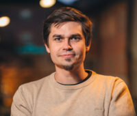 MAXIMILIAN KREUZER