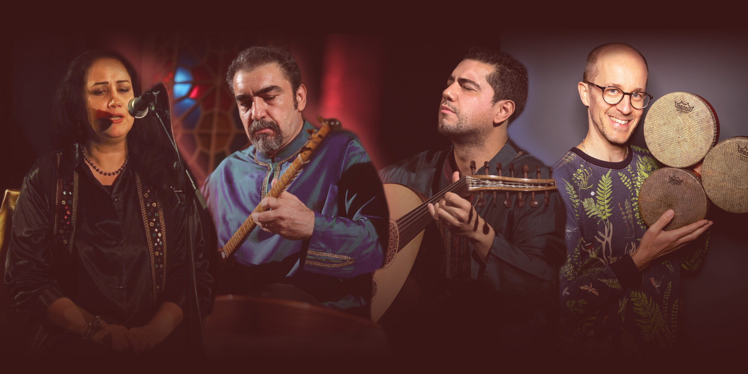Shaari Ensemble ft. Claudio Spieler_(c)Fiona Tatschl_Salar Baygan